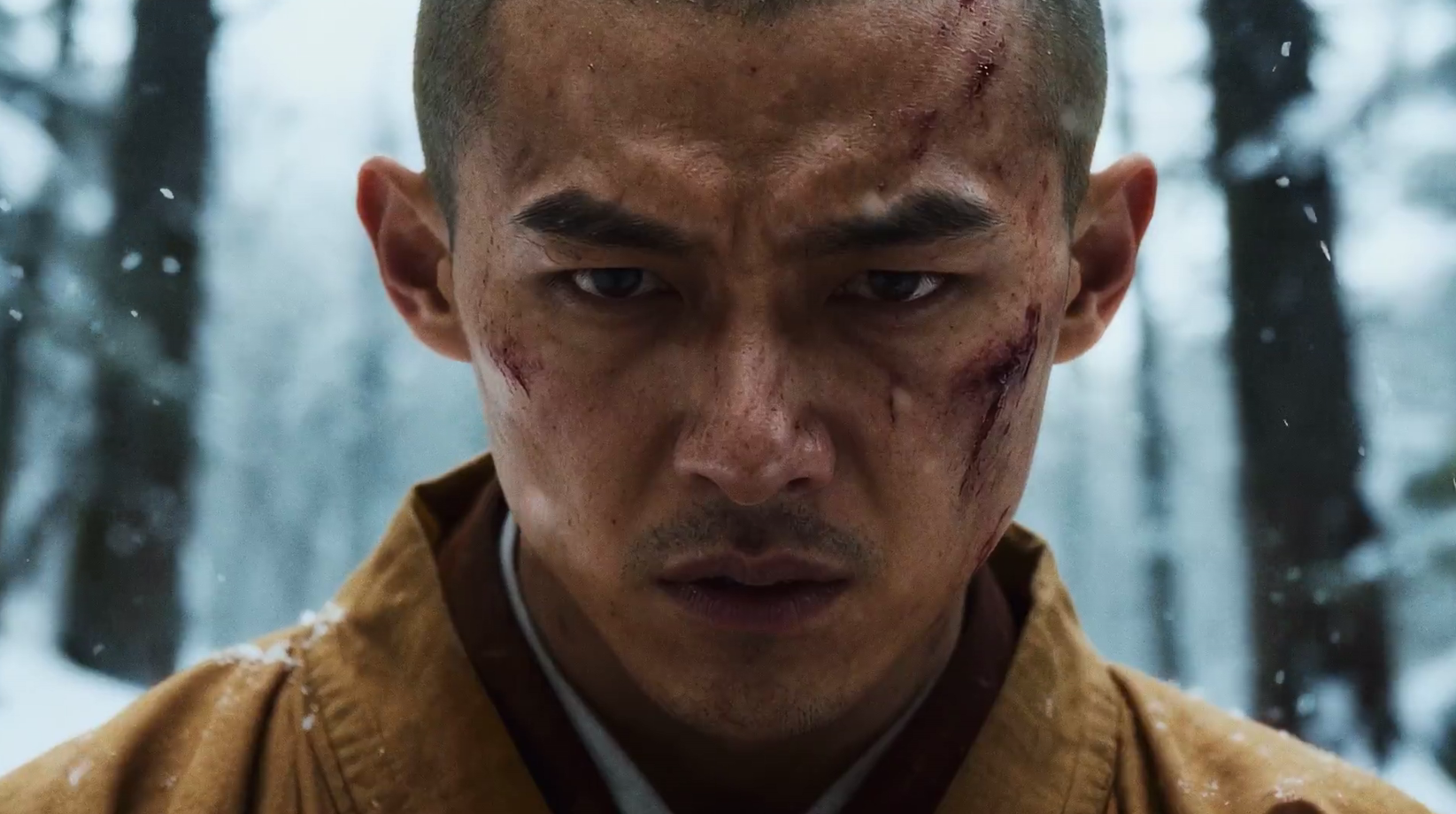 True Masters - Trailer AI movie on immersai